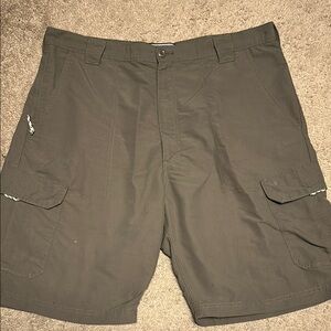 Men’s Wrangler Cargo Shorts